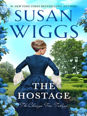 The Hostage - ebook